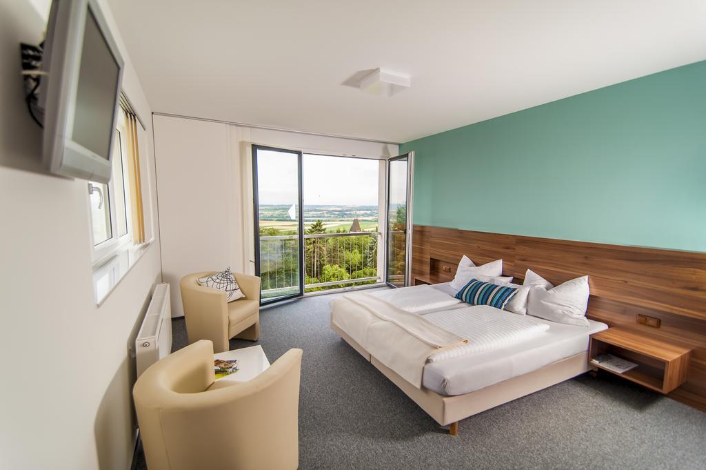 Amethysthotel Mantler Maissau Room photo